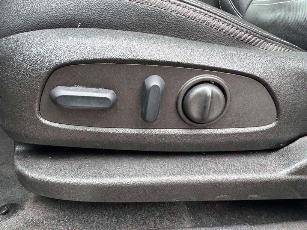 2022 GMC Terrain AWD Denali