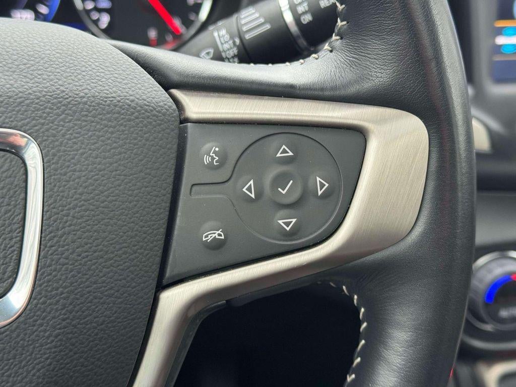 2022 GMC Terrain AWD Denali