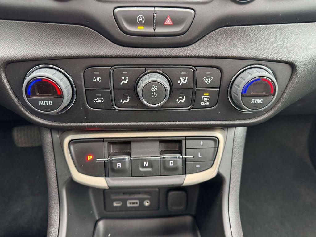 2022 GMC Terrain AWD Denali