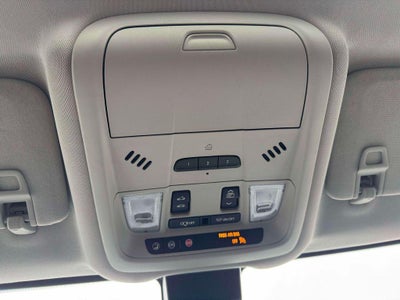 2022 GMC Terrain AWD Denali