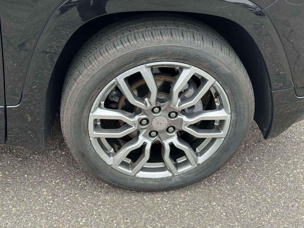 2022 GMC Terrain AWD Denali