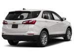 2020 Chevrolet Equinox FWD LS