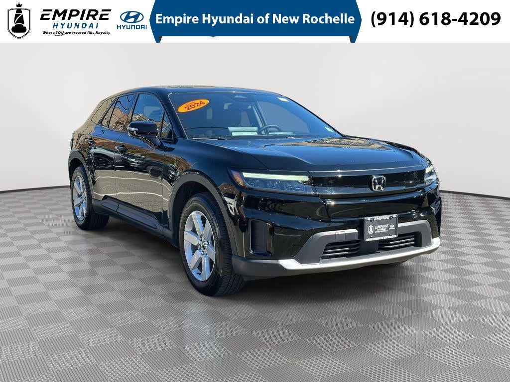 2024 Honda Prologue EX