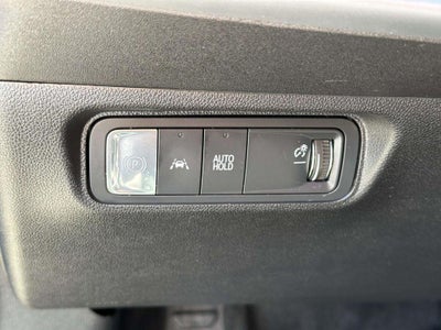 2024 Honda Prologue EX