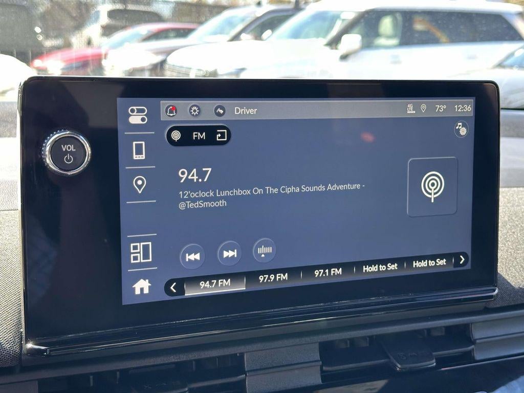 2024 Honda Prologue EX