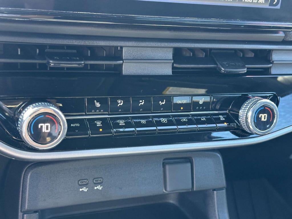 2024 Honda Prologue EX