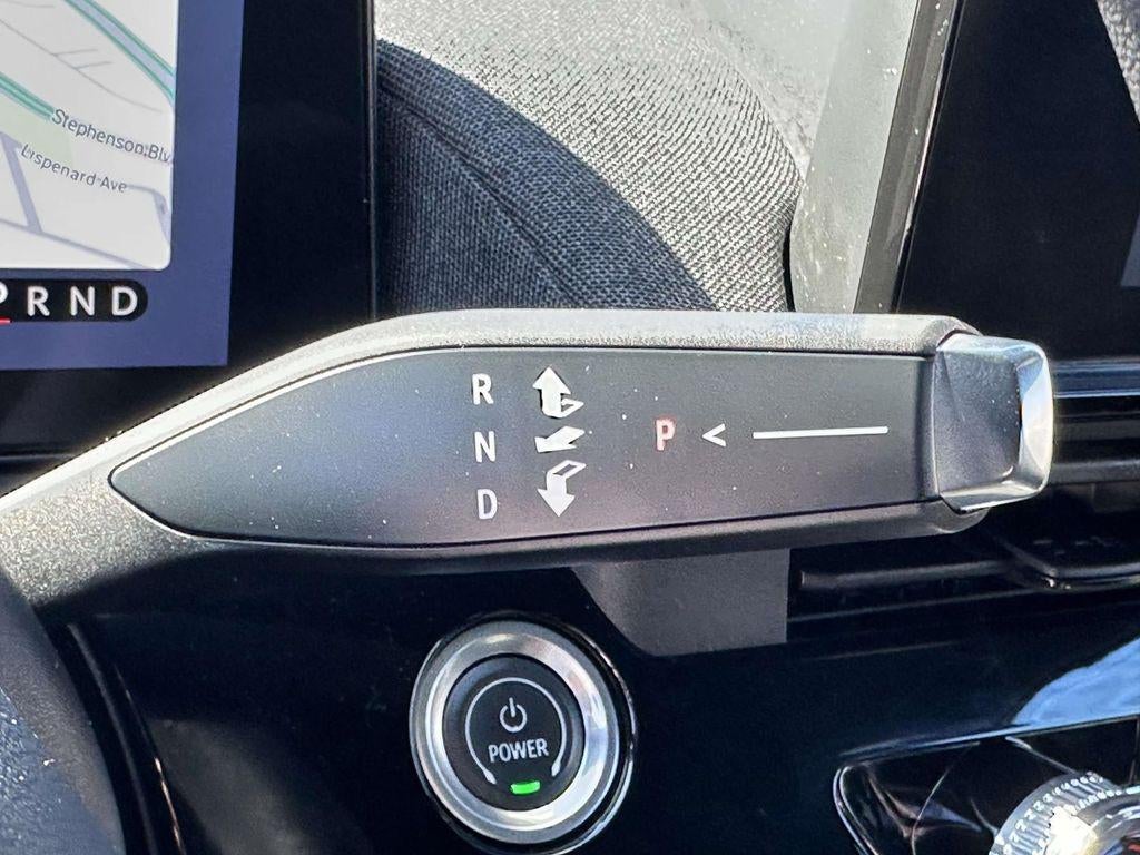 2024 Honda Prologue EX