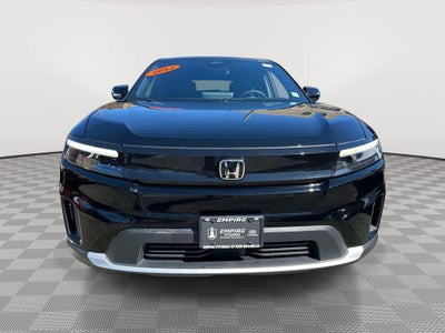 2024 Honda Prologue EX