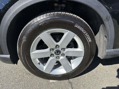 2024 Honda Prologue EX