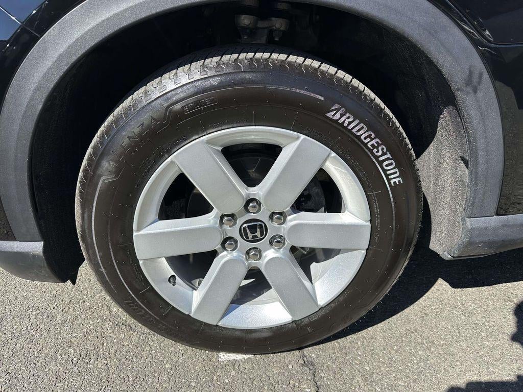 2024 Honda Prologue EX