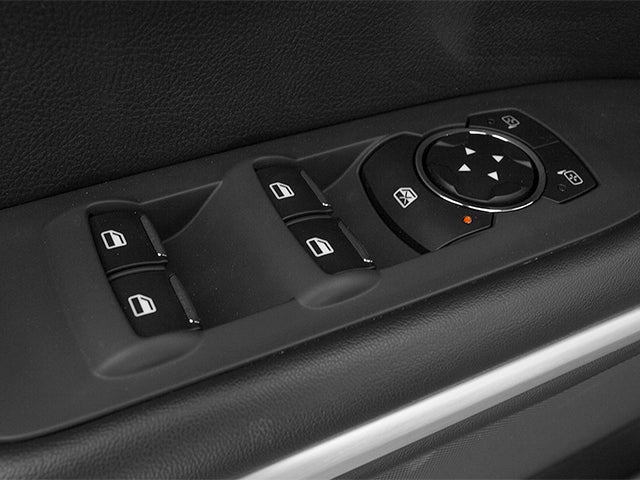 2013 Lincoln MKZ Base