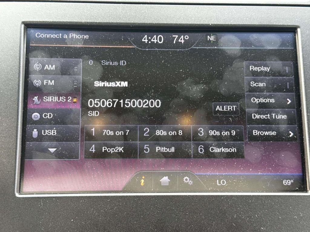 2013 Lincoln MKZ Base