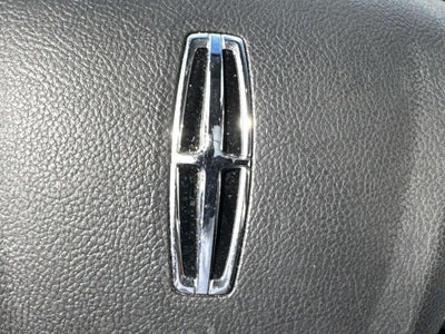 2013 Lincoln MKZ Base