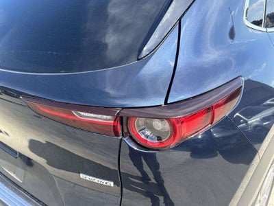 2020 Mazda Mazda CX-30 Premium Package