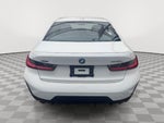 2024 BMW 330e xDrive