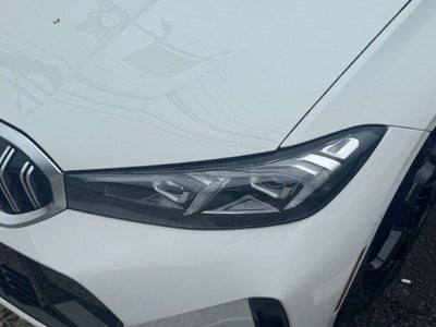 2024 BMW 330e xDrive