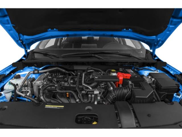 2022 Nissan Sentra SV Xtronic CVT