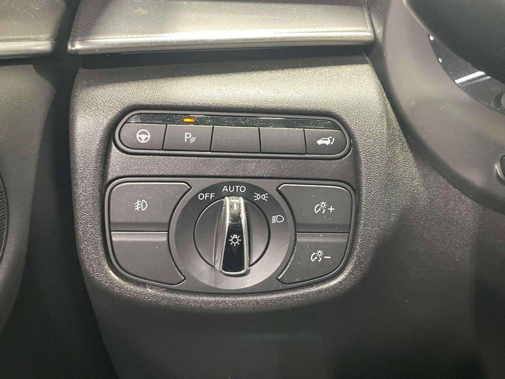 2023 INFINITI QX55 LUXE AWD