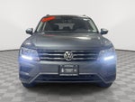 2019 Volkswagen Tiguan 2.0T SE