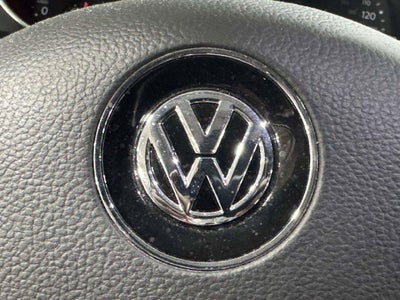 2019 Volkswagen Tiguan 2.0T SE