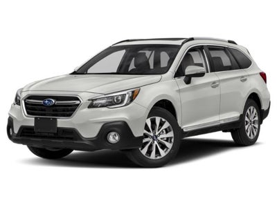 2019 Subaru Outback 3.6R Touring