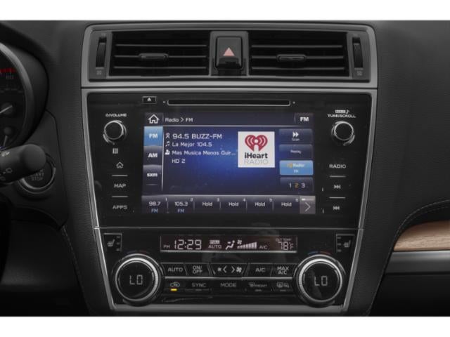 2019 Subaru Outback 3.6R Touring