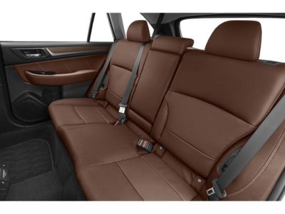 2019 Subaru Outback 3.6R Touring