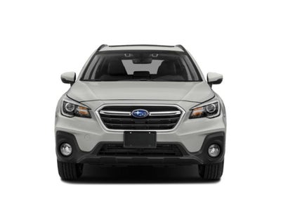 2019 Subaru Outback 3.6R Touring