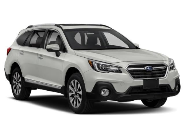 2019 Subaru Outback 3.6R Touring