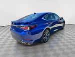 2019 Lexus ES 350 F SPORT