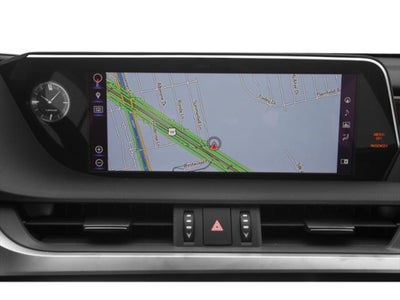 2021 Lexus ES 300h 300h