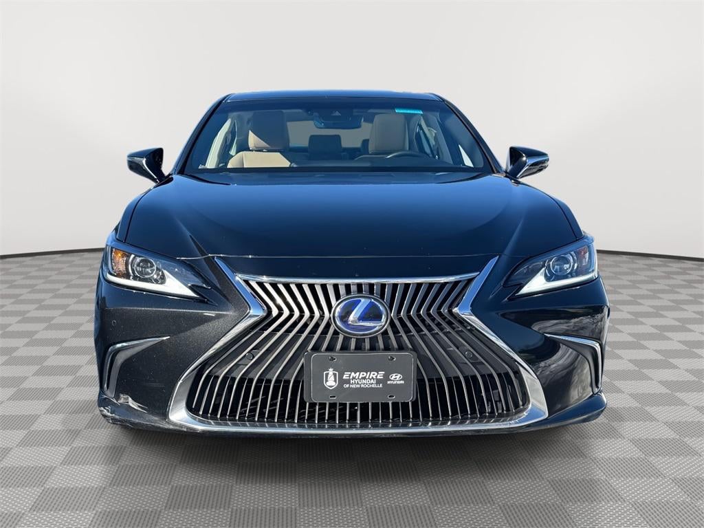 2021 Lexus ES 300h 300h