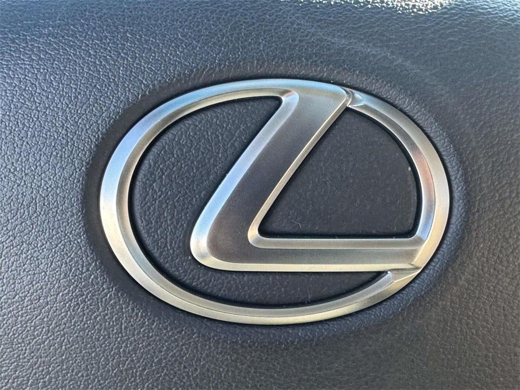 2021 Lexus ES 300h 300h