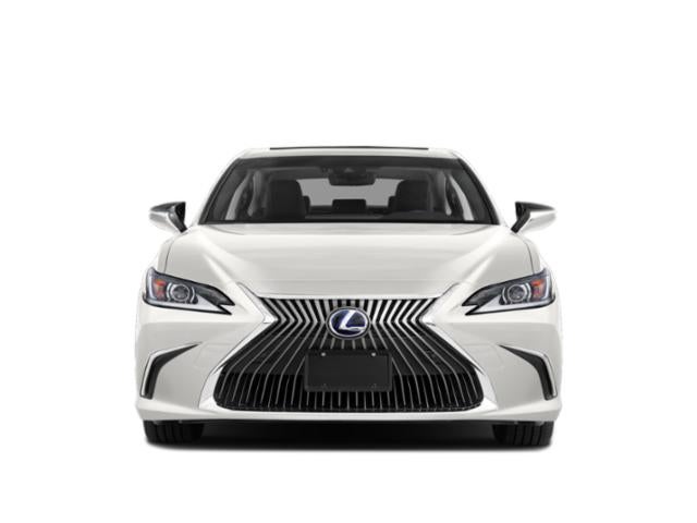 2021 Lexus ES 300h 300h