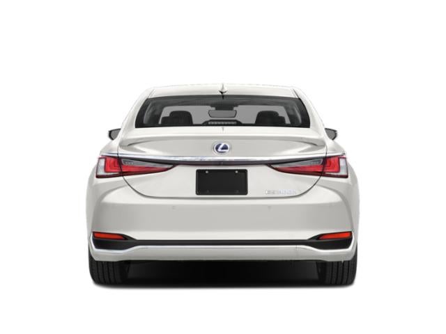 2021 Lexus ES 300h 300h