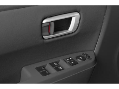 2014 Honda Pilot LX