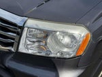 2014 Honda Pilot LX