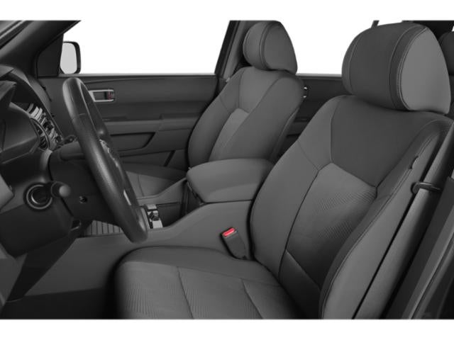 2014 Honda Pilot LX