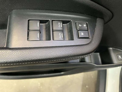 2022 Honda Passport AWD EX-L