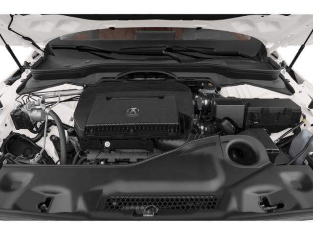 2023 Acura MDX Advance Package
