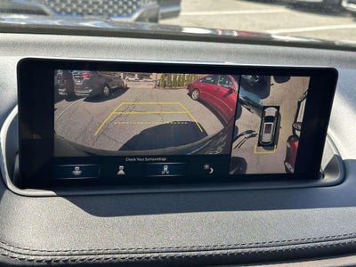 2023 Acura MDX Advance Package