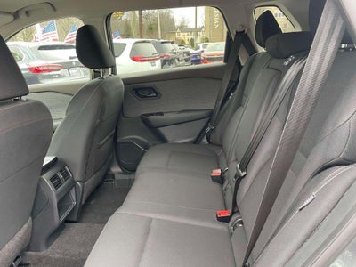 2023 Nissan Rogue S Intelligent AWD