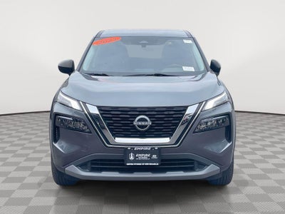 2023 Nissan Rogue S Intelligent AWD