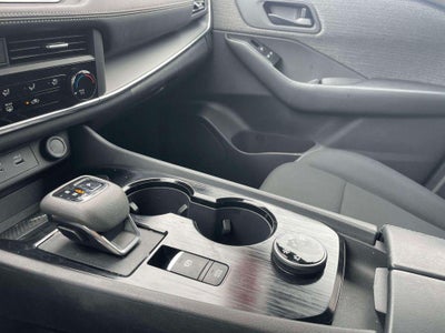 2023 Nissan Rogue S Intelligent AWD