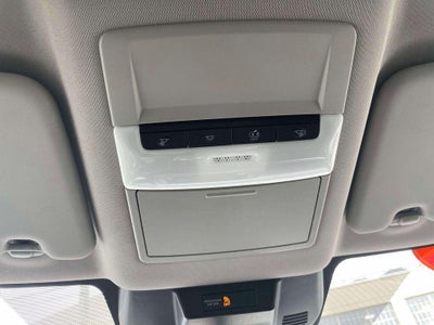 2023 Nissan Rogue S Intelligent AWD