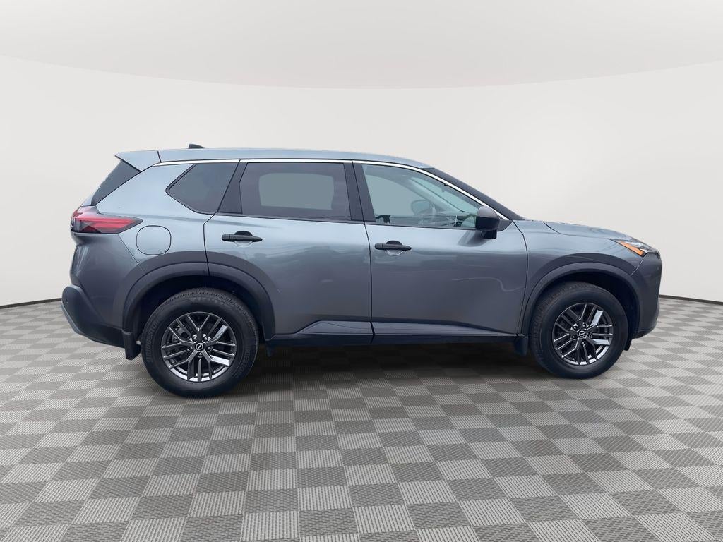 2023 Nissan Rogue S Intelligent AWD