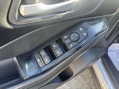 2024 Nissan Rogue SV Intelligent AWD