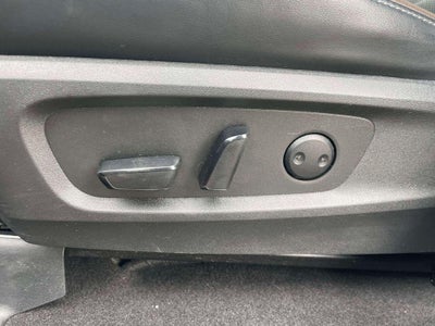 2023 Nissan Pathfinder Platinum 4WD