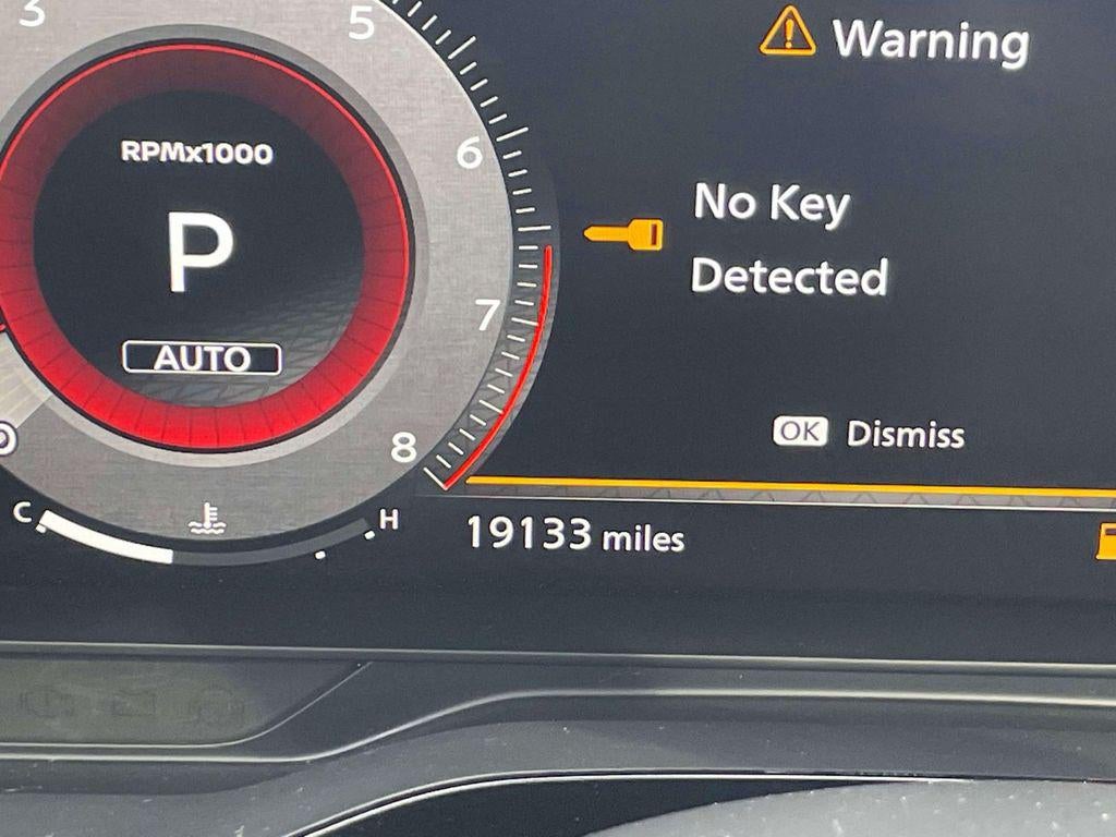 2023 Nissan Pathfinder Platinum 4WD