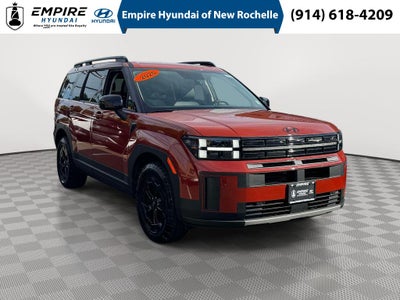 2025 Hyundai Santa Fe XRT